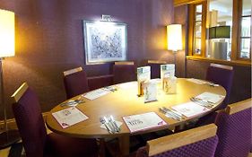 Premier Inn Poole Centre
